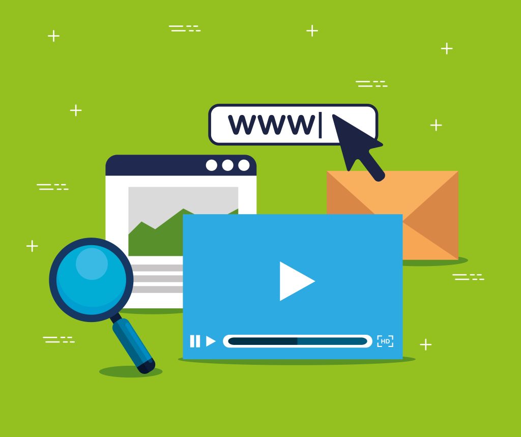 contenido google seo